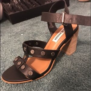Steve Madden Melle heels